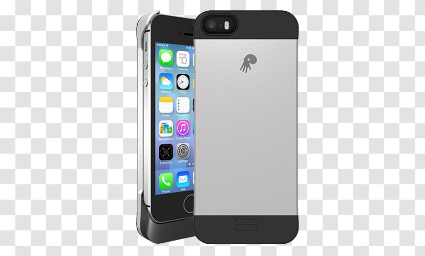 Feature Phone Smartphone IPhone 5s 5c - Apple - 高清iphone Transparent PNG