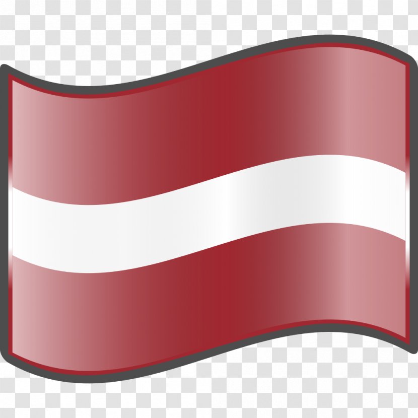 Flag Of Latvia Information - Taiwan Transparent PNG