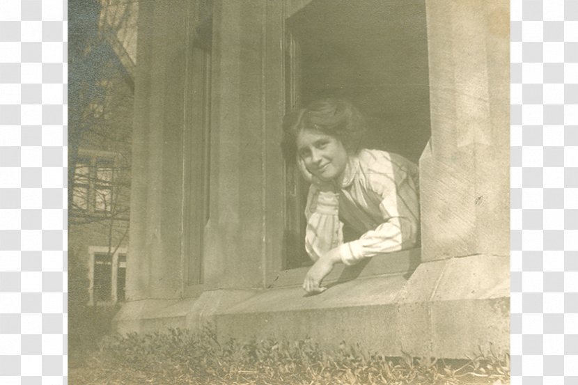 Testament Of Youth Somerville College Memoir Writer First World War - Portrait Transparent PNG