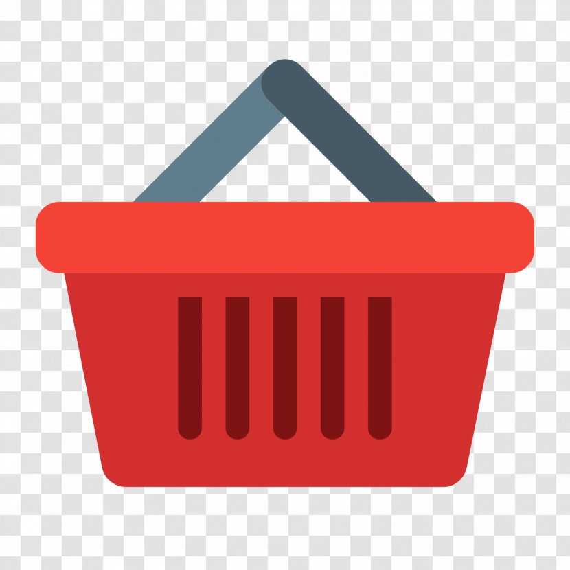 Icon Shopping Cart - Brand Transparent PNG