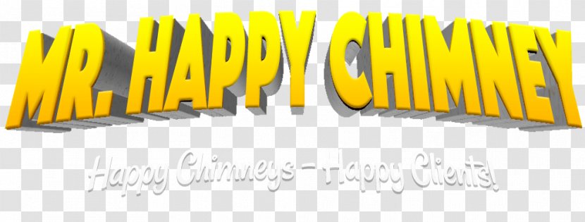 Logo Brand Line - Mr Happy Transparent PNG