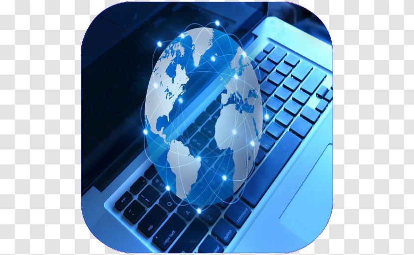 Internet Computing Technology Computer - Cellular Network - World Wide Web Transparent PNG