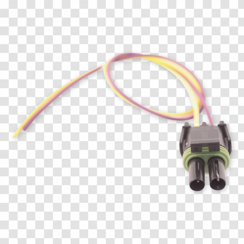 Electrical Connector Wire Cable - Borgwarner T56 Transmission Transparent PNG