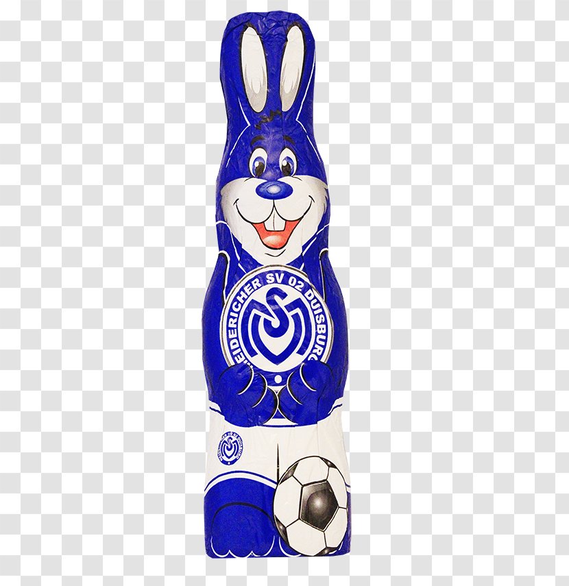 Easter Bunny MSV-Arena MSV Duisburg 2017–18 2. Bundesliga - 2 Transparent PNG