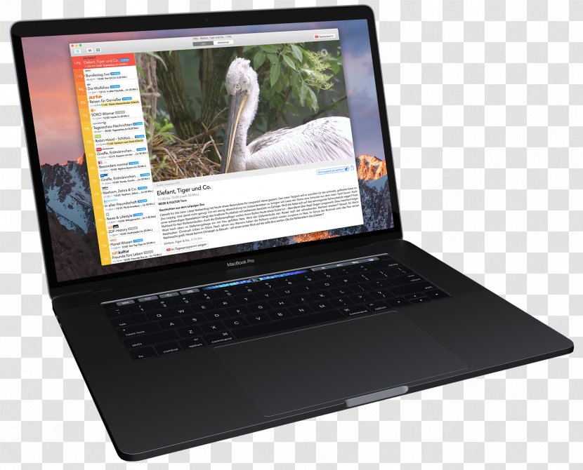 MacBook Air Netbook Live Television - Personal Computer - Macbook Transparent PNG