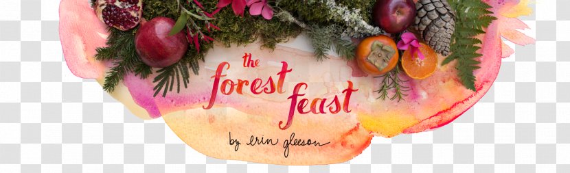 The Forest Feast: Simple Vegetarian Recipes From My Cabin In Woods Feast For Kids: Colorful That Are To Make Hotel Family Food - Lacinato Kale Transparent PNG