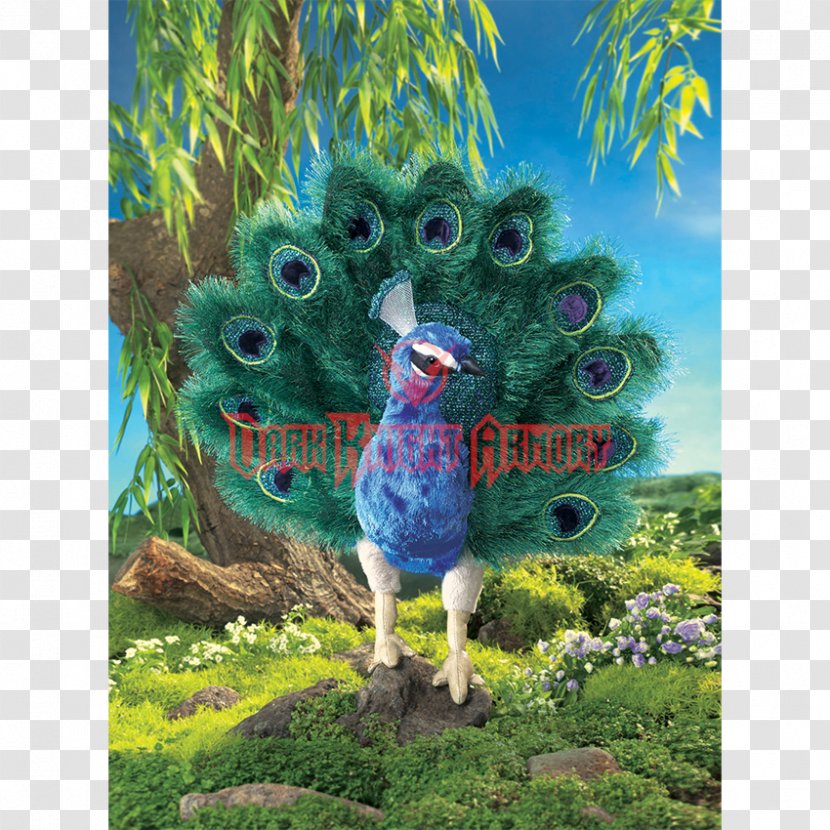 Hand Puppet Folkmanis Puppets Toy Feather - Grass Transparent PNG