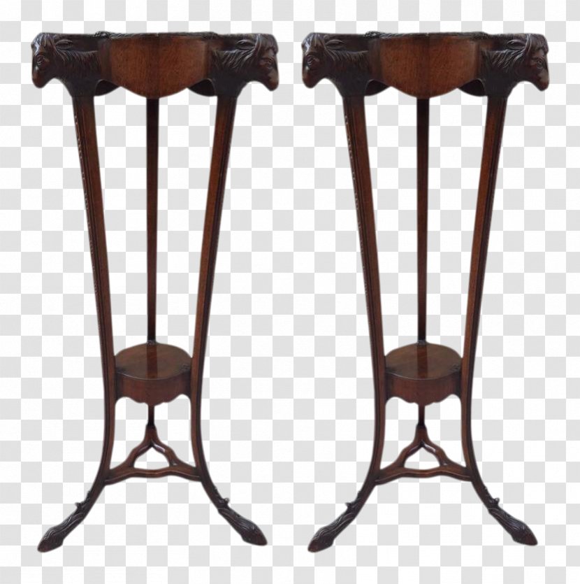 18th Century Pedestal Neoclassicism Scagliola Wood - Furniture Transparent PNG