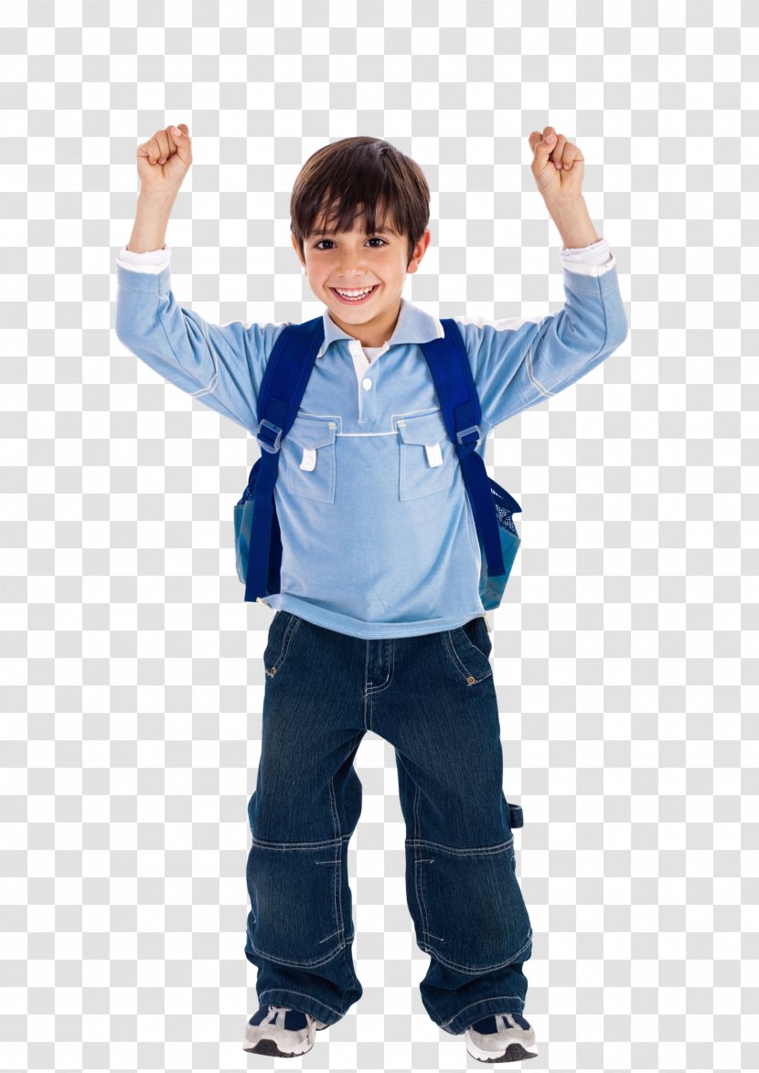 Stock Photography School Uniform Student - Carry Schoolbags Transparent PNG