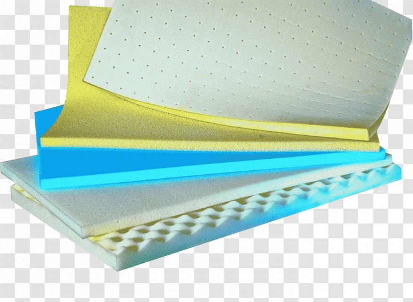 Material Mattress Transparent PNG