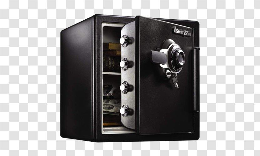 Safe Sentry Group Electronic Lock Combination - Business Transparent PNG