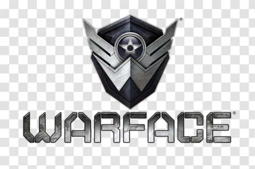 Warface Guild Wars 2 Video Game Logo Enemy In Sight - Multiplayer - Cx Letter Free Downloads Transparent PNG