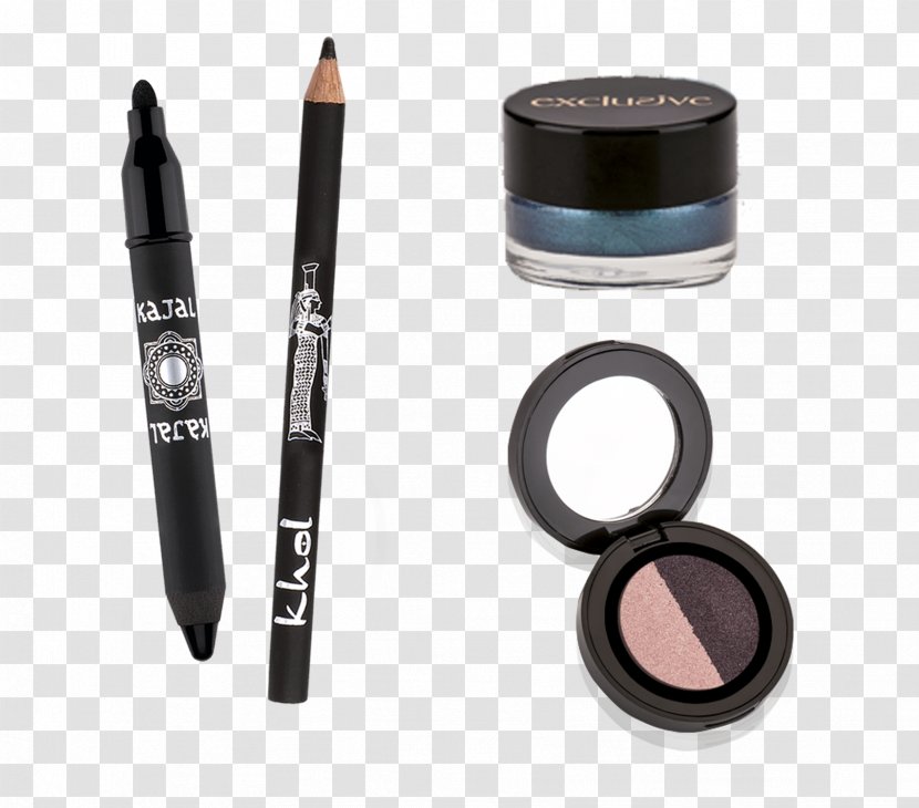 Cosmetics Make-up Kohl Eye Shadow - Beauty - Lays Transparent PNG