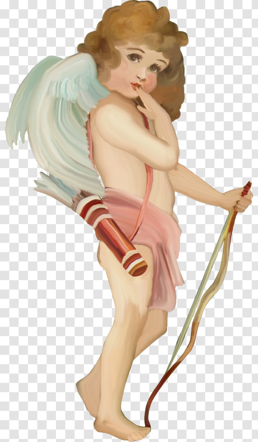 Cupid Cherub Blog Clip Art - Tree Transparent PNG