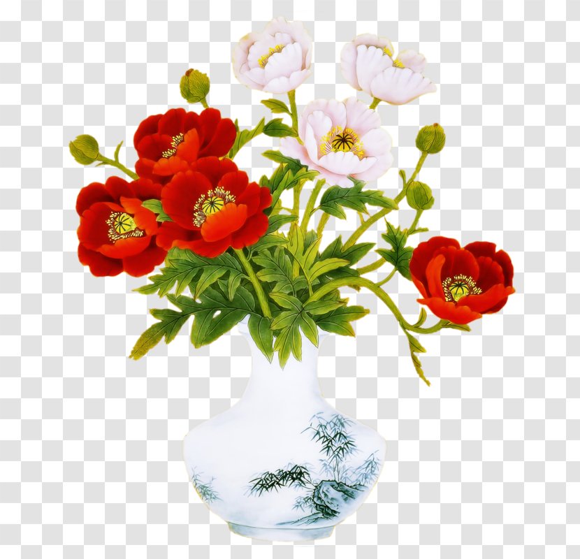 Animated Film Butterfly Clip Art - Flower Bouquet Transparent PNG