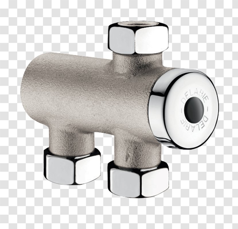 Thermostatic Mixing Valve Tap Radiator - Sink Transparent PNG