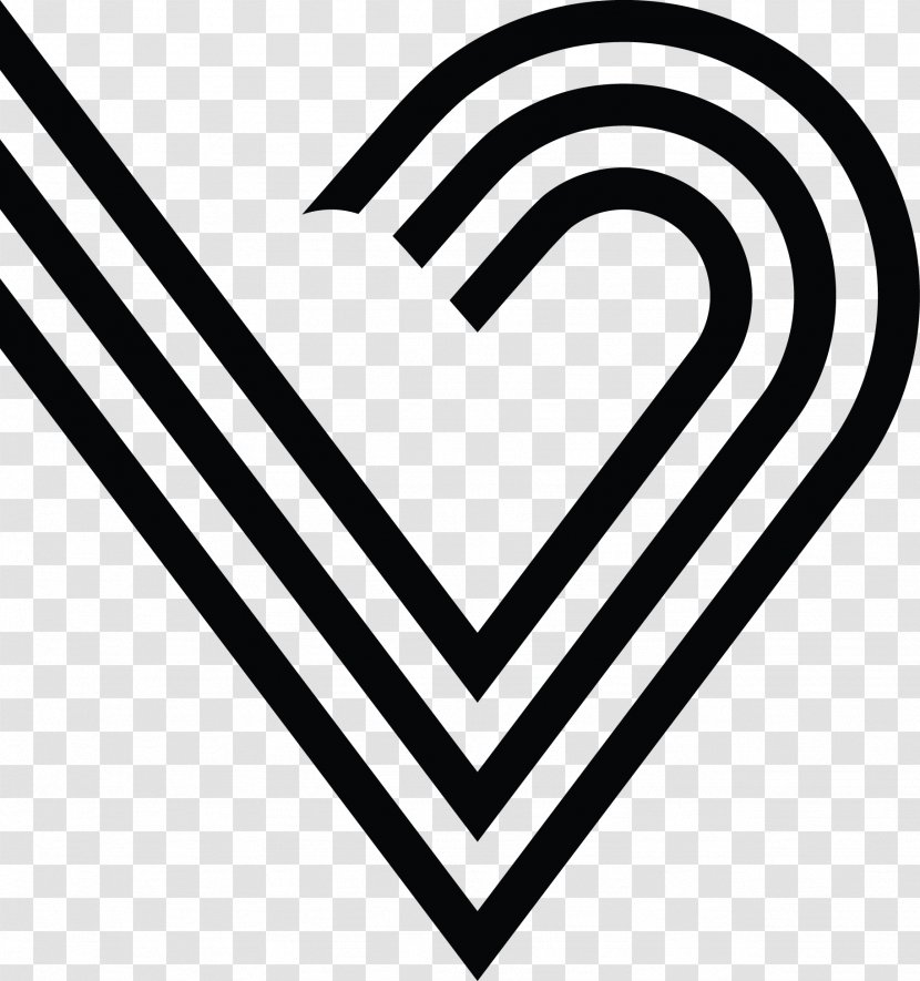 Art Heart - Symbol - Logo Transparent PNG