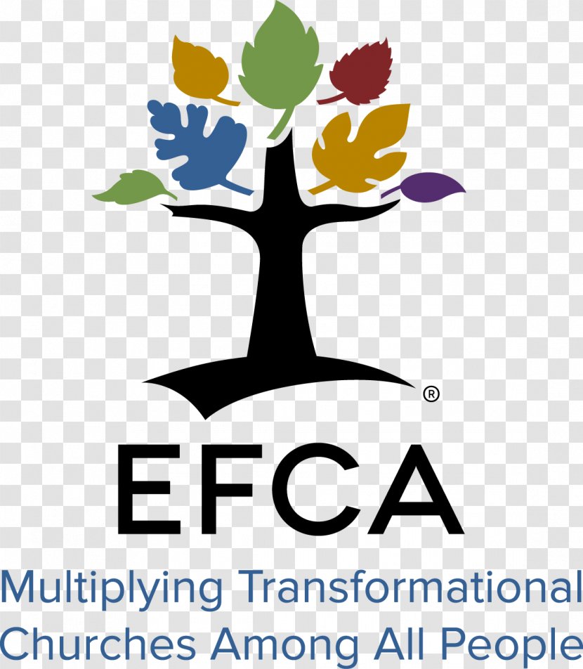 Evangelical Free Church Of America Evangelicalism Pastor - Flower - Rgb Files Transparent PNG