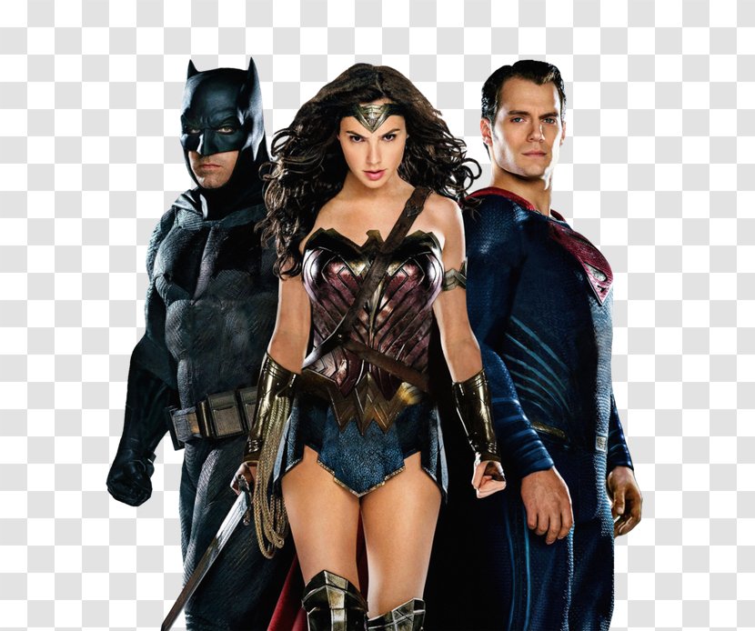 Batman/Superman/Wonder Woman: Trinity Aquaman - Fictional Character - Wonder Woman Transparent PNG