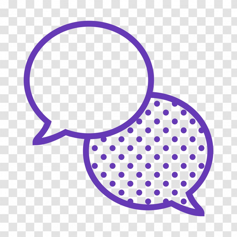 Message Facebook Messenger Text Messaging - Communication - Bubble Speech Transparent PNG