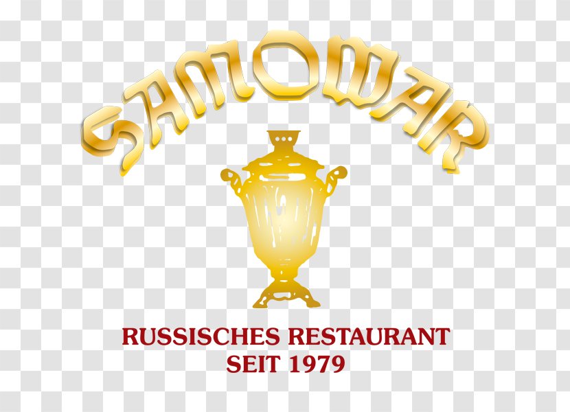 Restaurant Samowar Charitable Organization Food Russian Language - Berlin Lunch Bunch Transparent PNG