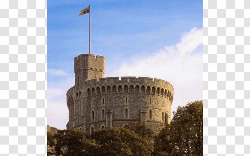 Windsor Castle Chalgrave Longthorpe Tower Tourism Transparent PNG