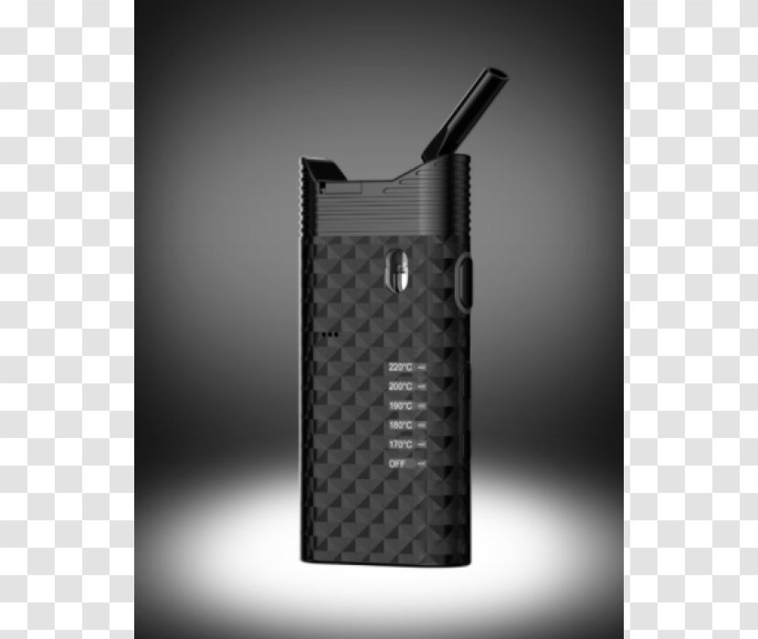 Vaporizer Electronic Cigarette Aerosol And Liquid Cannabidiol - Nicotine - Bronze Ding Transparent PNG