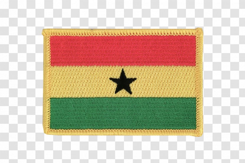 Flag Of Ghana National Royalty-free Transparent PNG
