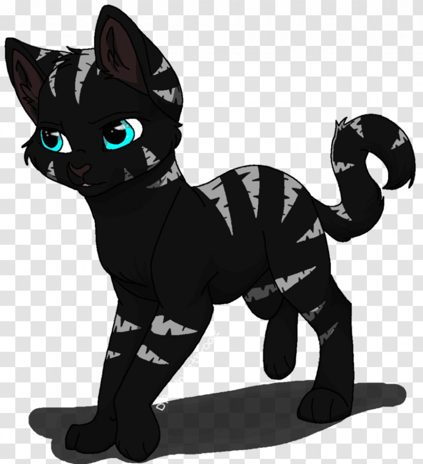 Whiskers Cat Horse Mammal Dog - Like Transparent PNG