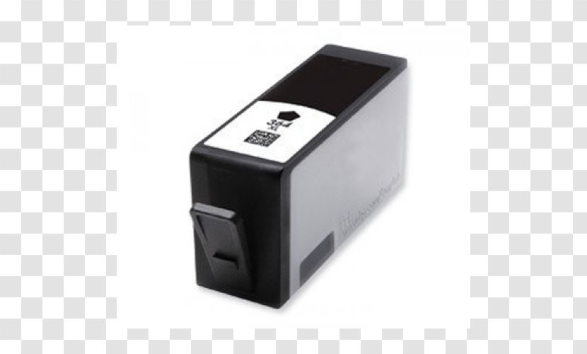 Hewlett-Packard Ink Cartridge Compatible HP Deskjet - Cartridges Transparent PNG