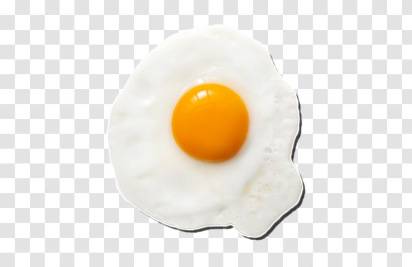 Fried Egg Food Clip Art - Cooking Transparent PNG