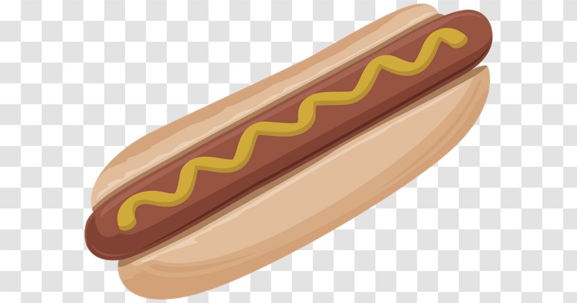 Hot Dog Transparent PNG