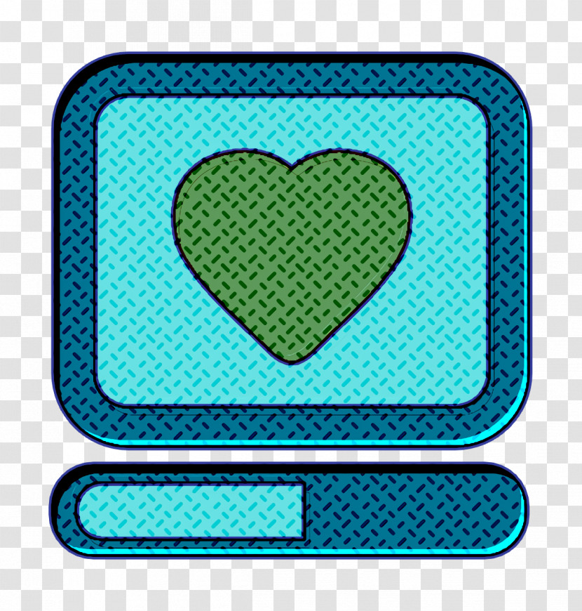 Heart Icon Computer Icon Medical Elements Icon Transparent PNG
