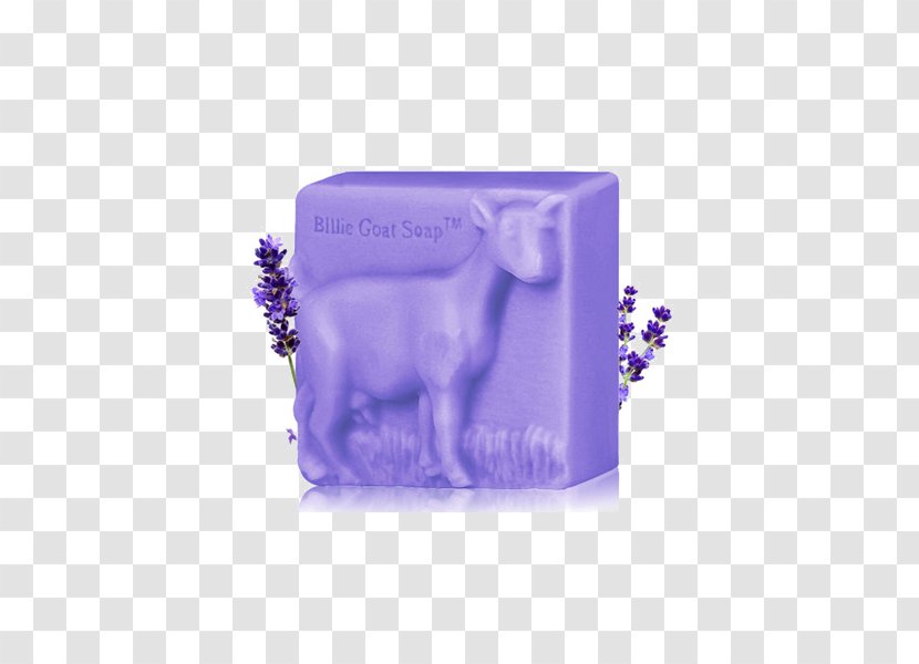 Goat Milk U624bu5de5u7682 - Billy Soap Lavender Transparent PNG