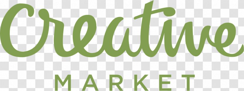 Creative Market Logo Online Marketplace Organization - Brand Transparent PNG