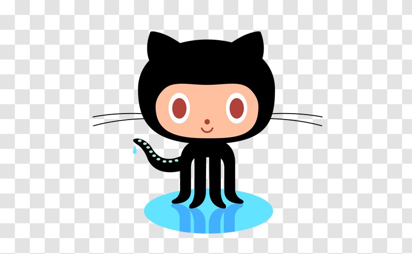 GitHub Version Control Source Code Computer Software - Android - Github Transparent PNG