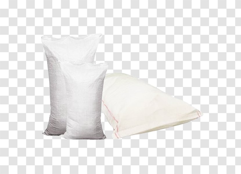 Ooo Polimer Standart Pillow Cushion Polypropylene Transparent PNG
