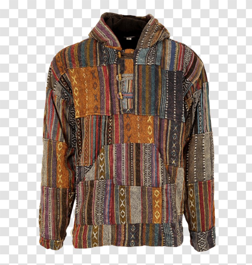 Jacket Hoodie Clothing Sweater Sleeve - Waistcoat Transparent PNG