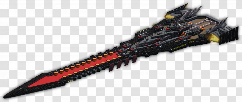 Ranged Weapon - Cold Transparent PNG