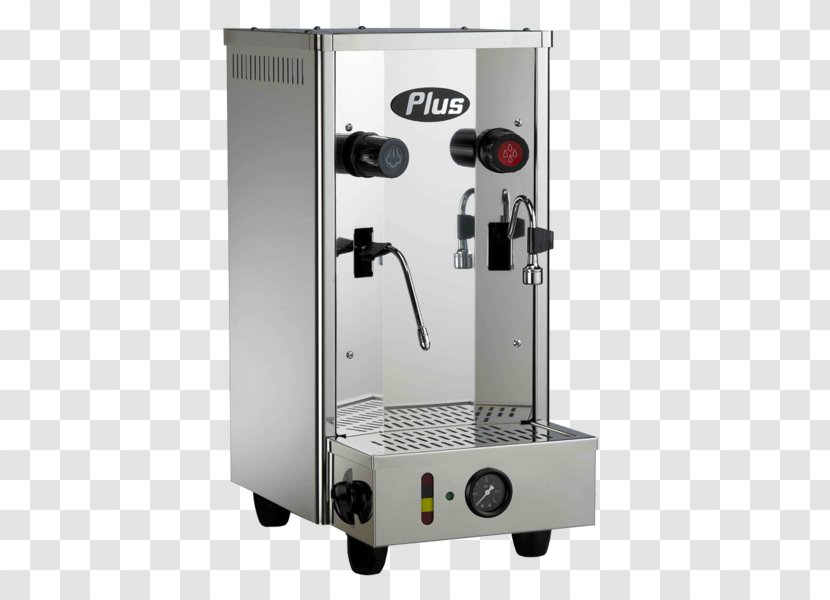 Coffeemaker Espresso Machines Cappuccino - Home Appliance - Coffee Transparent PNG