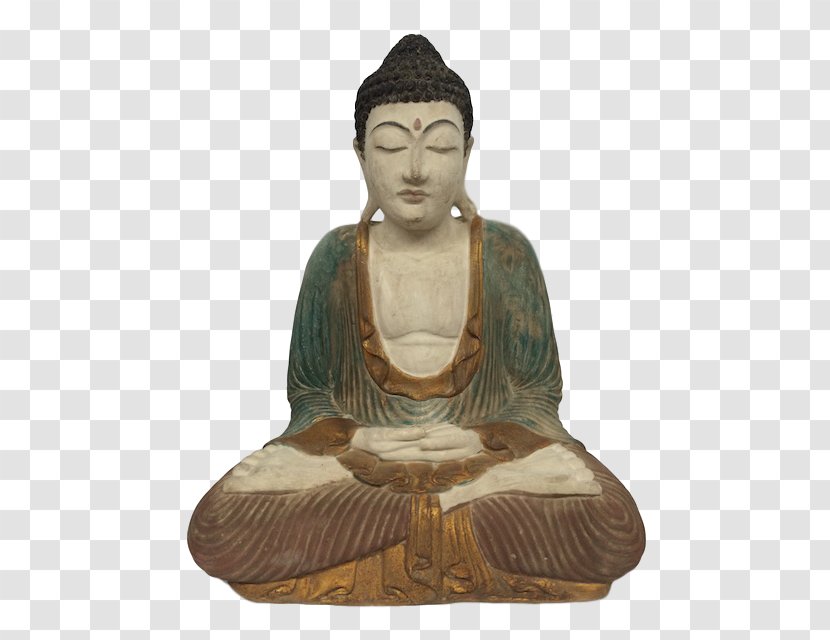 Gautama Buddha Buddhism Buddhist Meditation Sculpture Stone Carving - Barong Bali Transparent PNG
