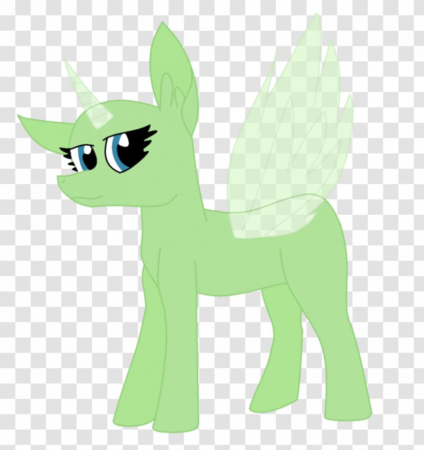 Horse Deer Mammal Canidae Dog - Organism - Pony Base Female Transparent PNG