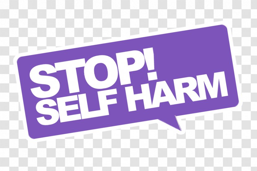 Self-harm Suicide Injury Kids Helpline Samaritans - Selfharm Transparent PNG