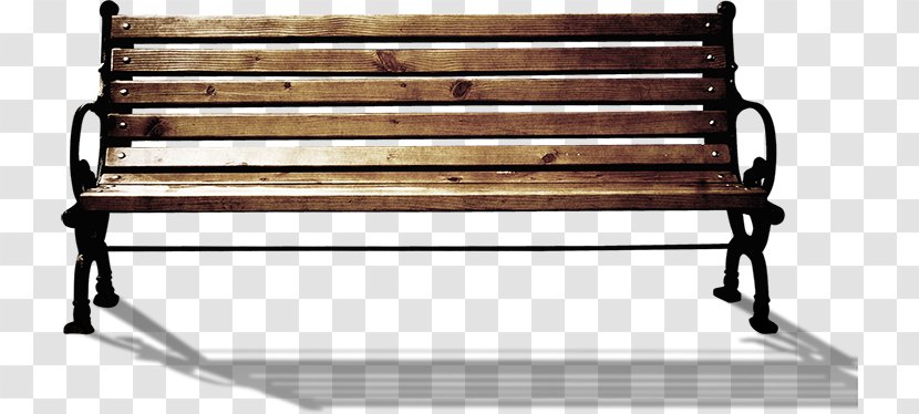 Bench Download - Chair Transparent PNG
