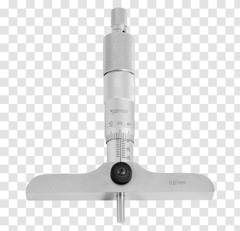 Micrometer Calibration Measurement - Tool Transparent PNG