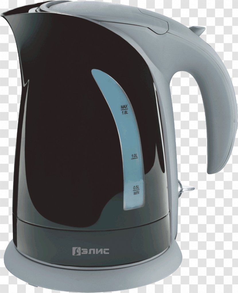 Electric Kettle Home Appliance Small Electricity - Hair Dryers Transparent PNG
