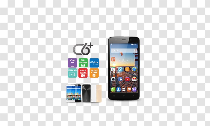 Feature Phone Smartphone Nokia C6-00 Condor C7-00 - Cellular Network Transparent PNG