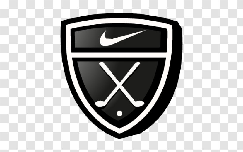 Nike Golf Balls Swoosh Logo - Clubs - Vector Transparent PNG
