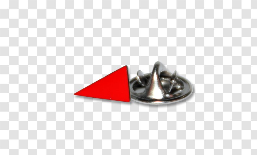 The Left Pin Badges Lapel Sticker Left-wing Politics - Jewellery - Dreiecke Transparent PNG