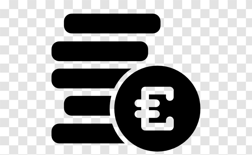 Coin Currency Symbol Japanese Yen Pound Sterling - 1 - Euro Transparent PNG